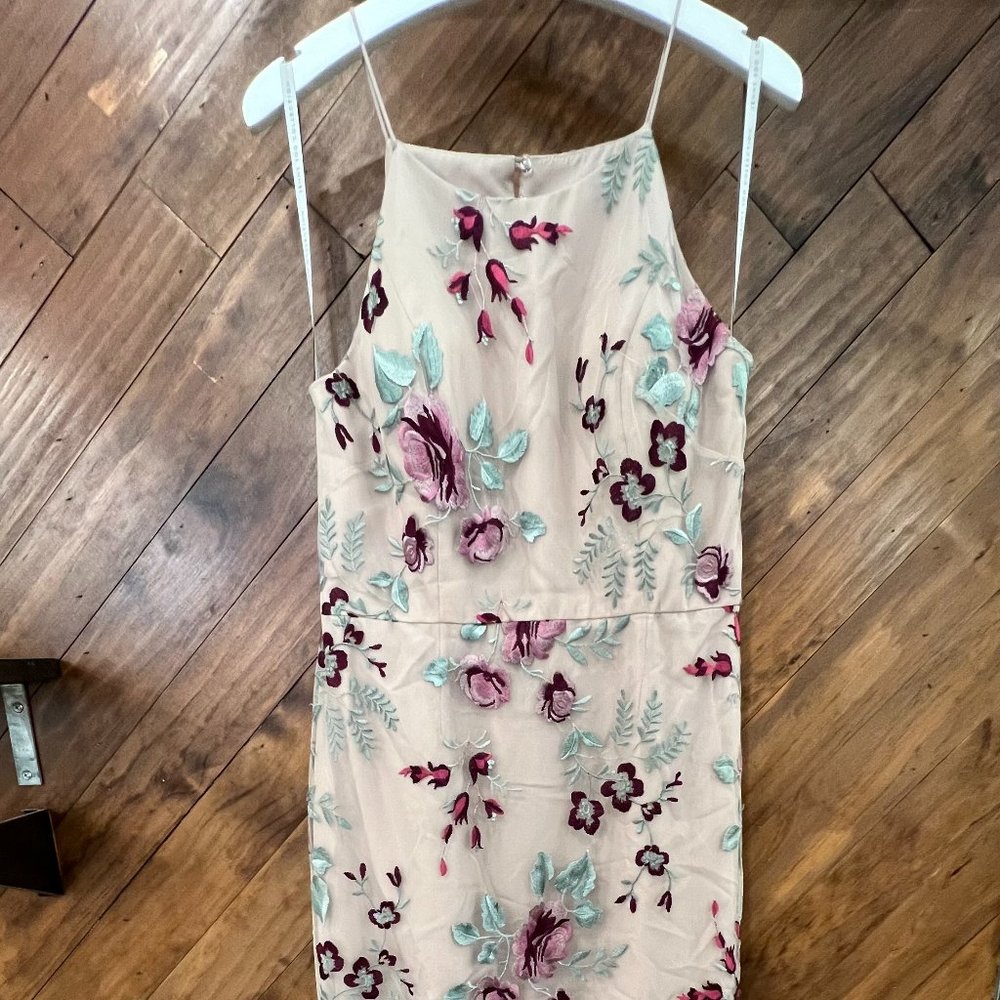 Jenny Yoo - Bridesmaids Dress